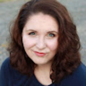 Meet your Posher, Krista